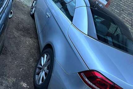 VW Eos 128.000 km 10.000 &euro; frankfurt 65929