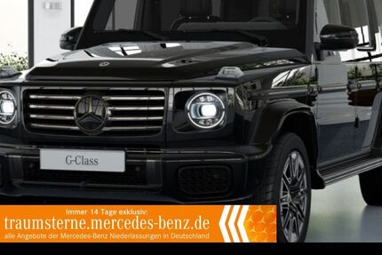 Mercedes-Benz G 580 18.649 km 138.990 &euro; Frankfurt 60599
