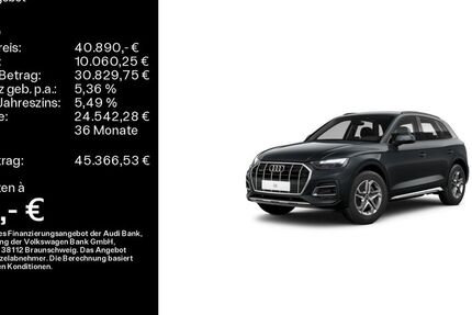 Audi Q5 11.504 km 39.890 &euro; Oberursel 61440