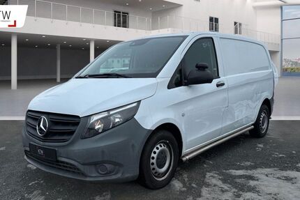 Mercedes-Benz Vito 109.500 km 11.990 &euro; Frankfurt am Main 65933