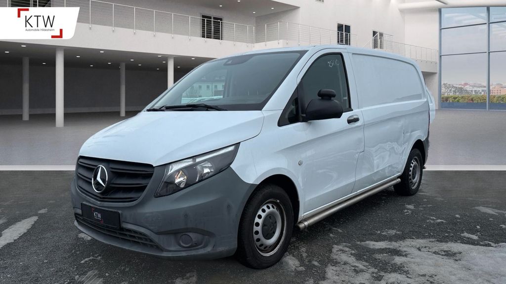 Mercedes-Benz Vito 109.500 km 11.990 &euro; Frankfurt am Main 65933