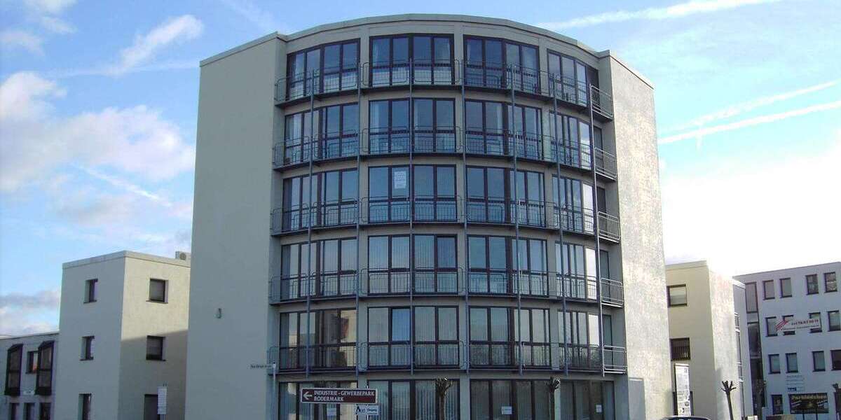 Gewerbeobjekt Rödermark Ober-Roden - 500&euro; | Angebot:25056970