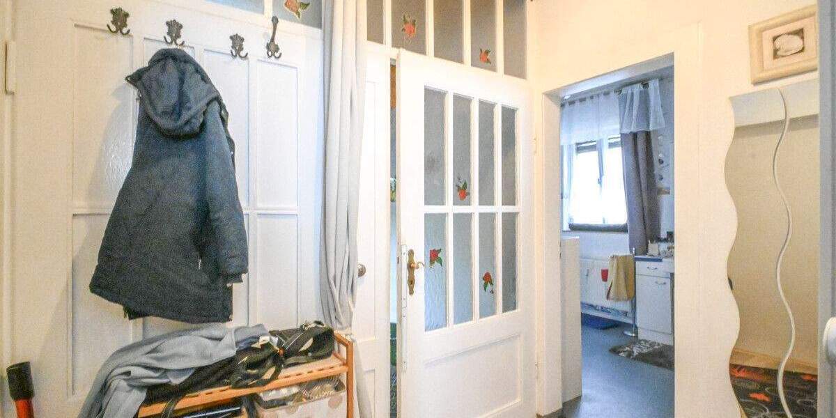 Mehrfamilienhaus, Wohnhaus Babenhausen - 6 Zimmer, 155 m&sup2;, 329.000&euro; | Angebot:25774787