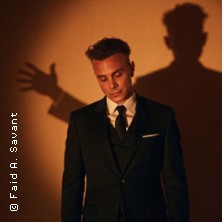 Asaf Avidan - Sommerreihe 2026 23.07.2026 Trinkkuranlage Bad Nauheim