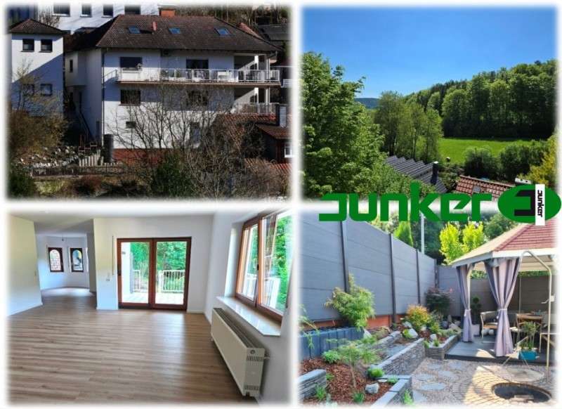 Einfamilienhaus Gelnhausen - 6 Zimmer, 264 m&sup2;, 679.000&euro; | Angebot:25936861