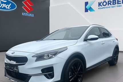 Kia XCeed 50.000 km 19.290 &euro; Nidderau-Heldenbergen 61130