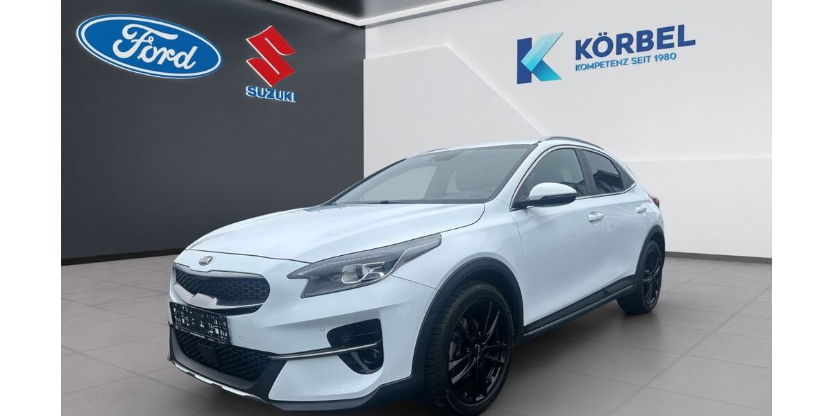 Kia XCeed 50.000 km 19.290 &euro; Nidderau-Heldenbergen 61130