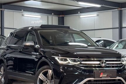 VW Tiguan Allspace 127.115 km 29.890 &euro; Maintal 63477