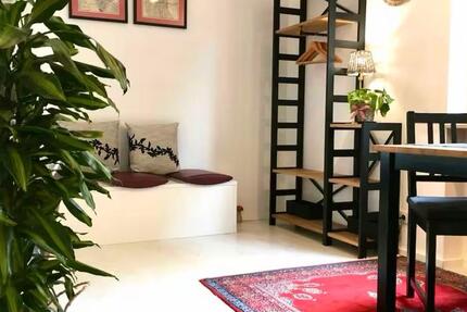 Wohnung Langen (Hessen) - 1 Zimmer, 40 m&sup2;, 700&euro; | Angebot:26689698