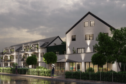 Wohnung Seligenstadt Froschhausen - 3 Zimmer, 73 m&sup2;, 431.732&euro; | Angebot:21997264