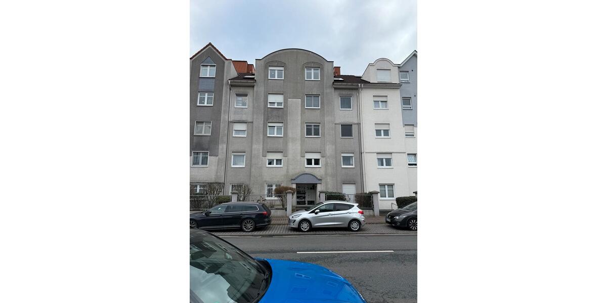 Etagenwohnung Frankfurt am Main Nied - 3 Zimmer, 78 m&sup2;, 395.000&euro; | Angebot:25223629