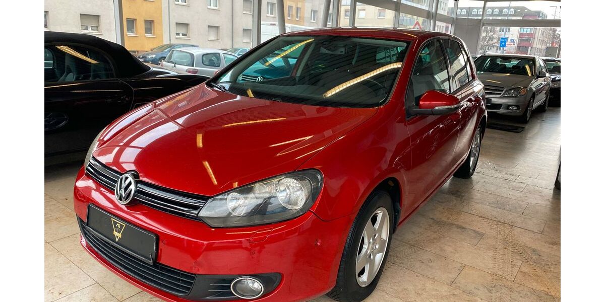 VW Golf 142.000 km 6.999 &euro; Neu-Isenburg 63263