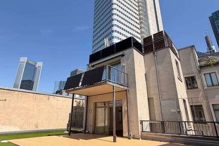 Wohnung Frankfurt am Main Bahnhofsviertel - 3 Zimmer, 108 m&sup2;, 948.200&euro; | Angebot:26986256