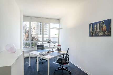 Gewerbeobjekt Eschborn - 2.479&euro; | Angebot:26922964