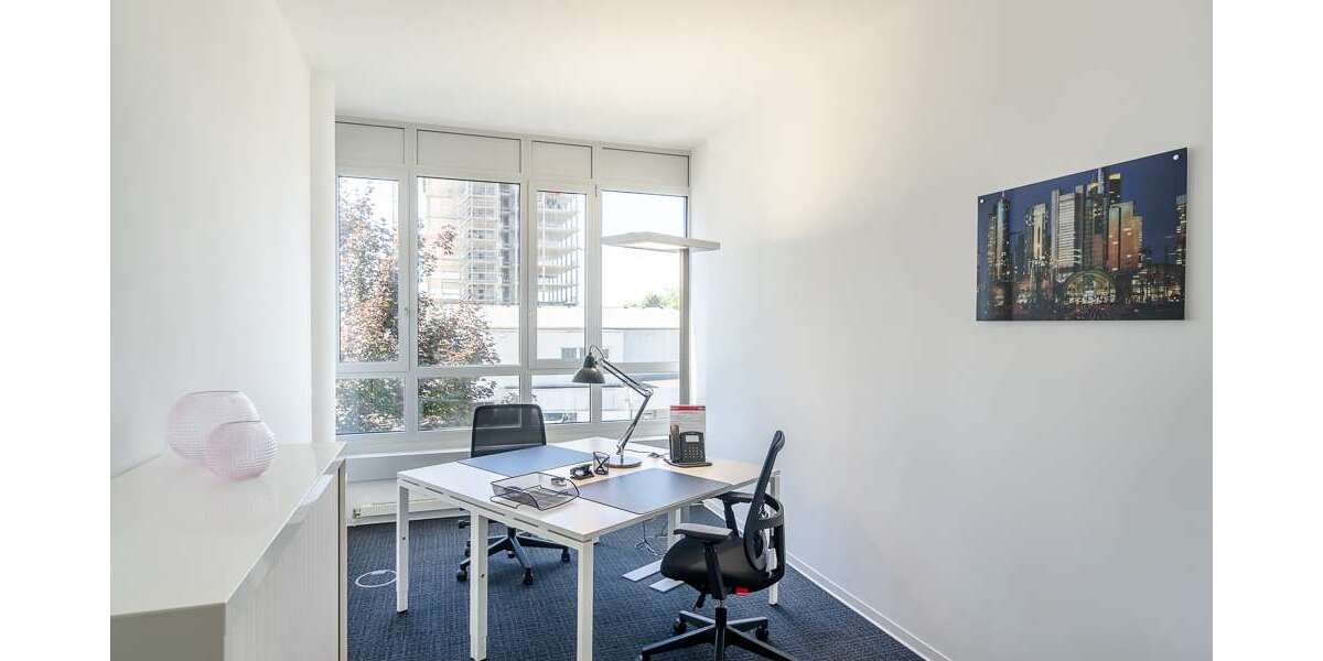 Gewerbeobjekt Eschborn - 2.479&euro; | Angebot:26922964