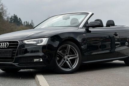 Audi A5 89.000 km 17.900 &euro; Bad Homburg 61350