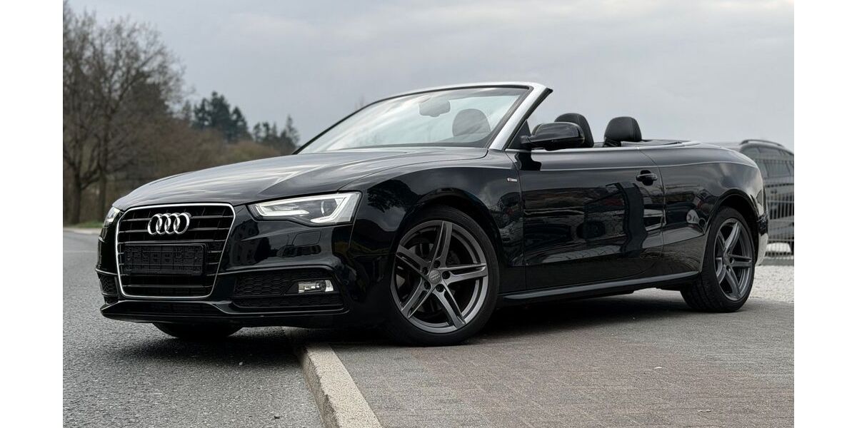 Audi A5 89.000 km 17.900 &euro; Bad Homburg 61350