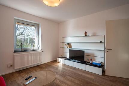 Wohnung Kronberg im Taunus - 2 Zimmer, 46 m&sup2;, 1.200&euro; | Angebot:26048530