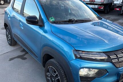 Dacia Spring 51.200 km 6.900 &euro; Dietzenbach 63128