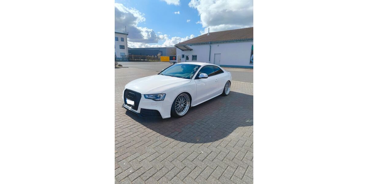 Audi S5 159.000 km 20.000 &euro; Niedernberg 63843