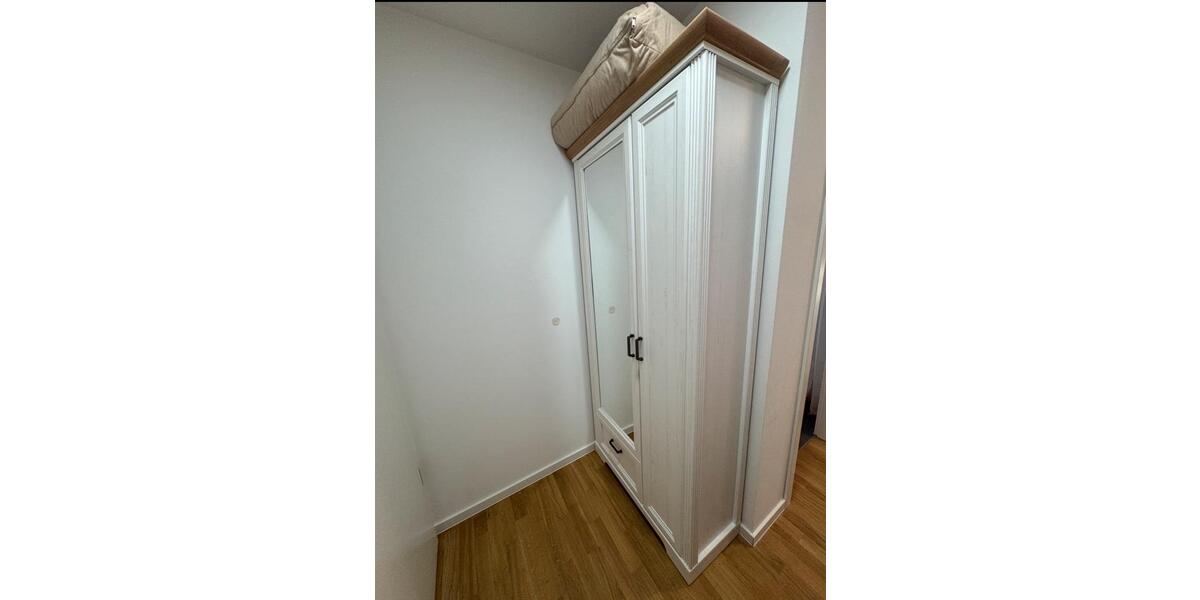 Etagenwohnung Frankfurt am Main Sindlingen - 2 Zimmer, 52 m&sup2;, 1.350&euro; | Angebot:25833403