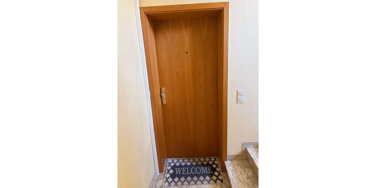 Etagenwohnung Aschaffenburg Damm - 2 Zimmer, 49 m&sup2;, 199.800&euro; | Angebot:25681425