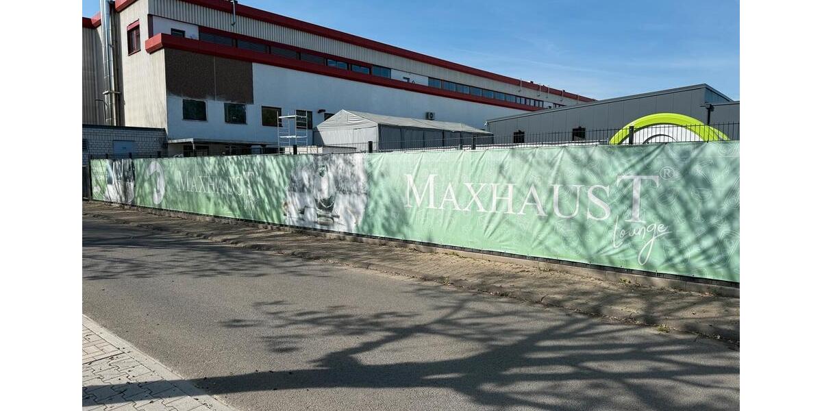 Gewerbeobjekt Mainhausen - 40&euro; | Angebot:26196607