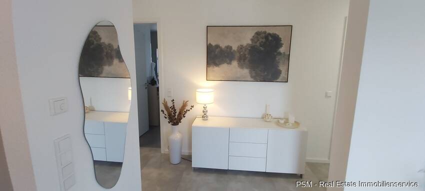 Etagenwohnung Obertshausen - 3 Zimmer, 71 m&sup2;, 1.190&euro; | Angebot:26555458
