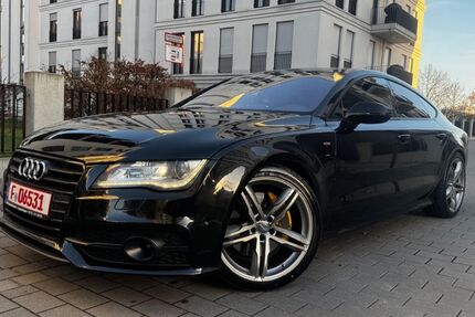 Audi A7 195.000 km 16.500 &euro; Frankfurt am Main 60486