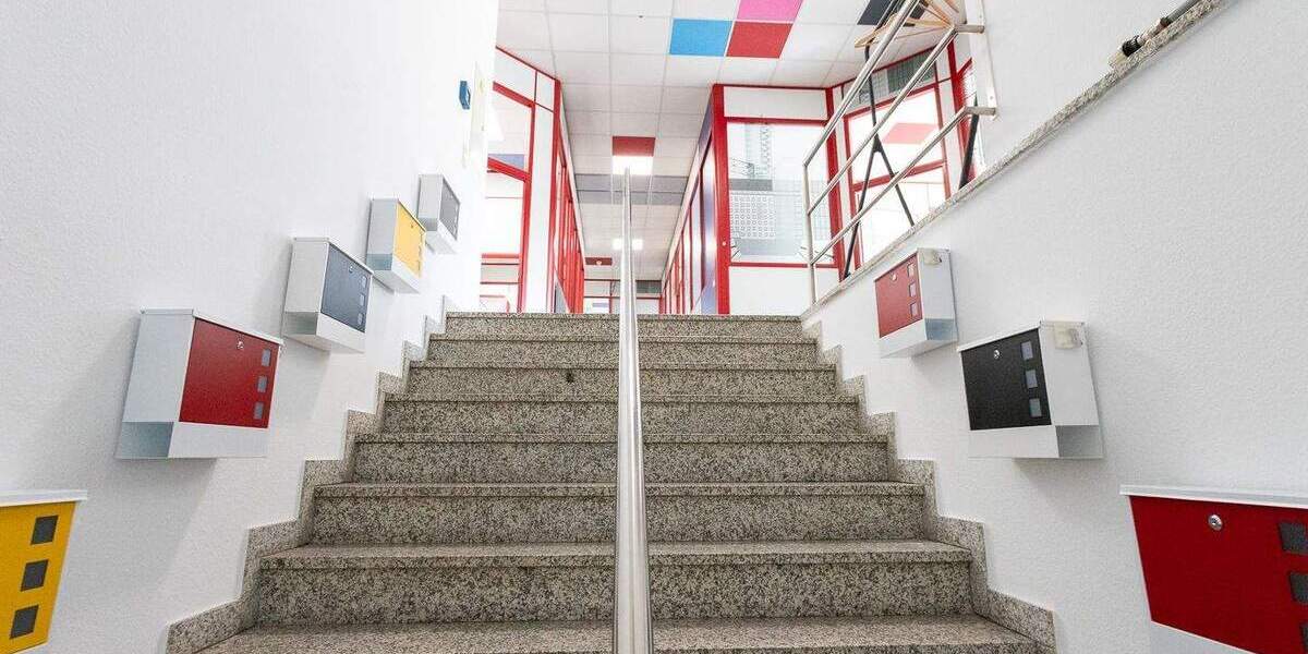 Gewerbeobjekt Frankfurt am Main Griesheim - 225&euro; | Angebot:25852934