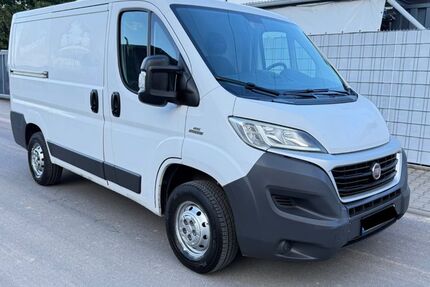 Fiat Ducato 127.585 km 6.350 &euro; Groß-Zimmern 64832