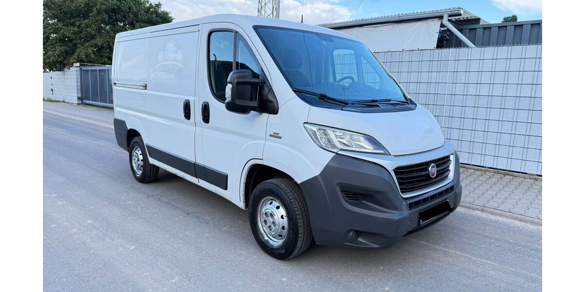 Fiat Ducato 127.585 km 6.350 &euro; Groß-Zimmern 64832