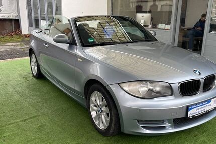 BMW 118 239.577 km 5.499 &euro; Frankfurt am Main 60386