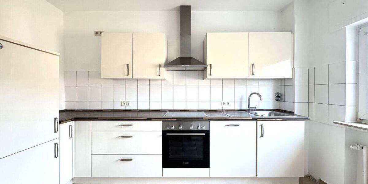 Etagenwohnung Frankfurt am Main Niederursel - 3 Zimmer, 91 m&sup2;, 410.000&euro; | Angebot:25996038