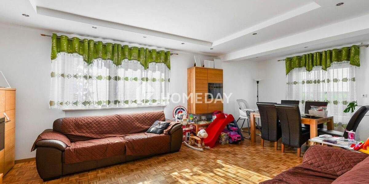 Mehrfamilienhaus, Wohnhaus Frankfurt Bonames - 9 Zimmer, 280 m&sup2;, 1.199.000&euro; | Angebot:25820181