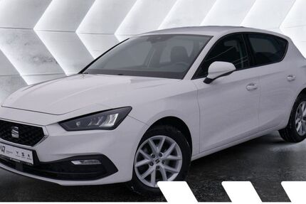 Seat Leon 107.547 km 14.990 &euro; Büdingen-Düdelsheim 63654