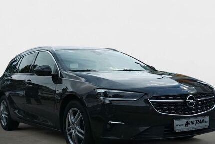 Opel Insignia 125.000 km 17.990 &euro; Oberursel 61440