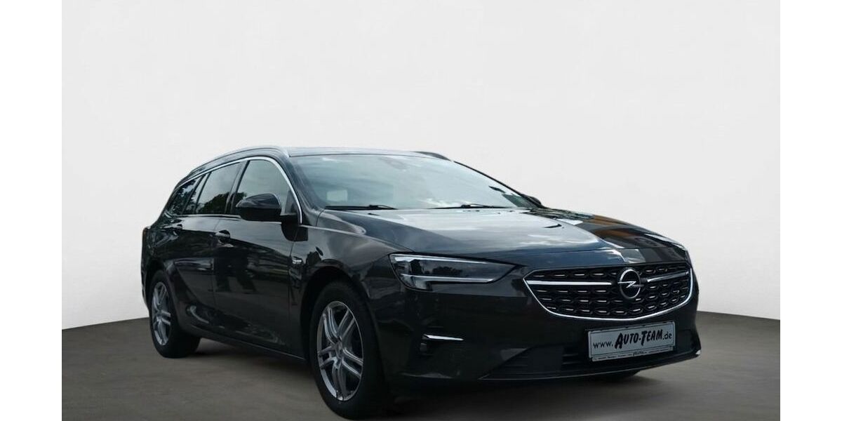 Opel Insignia 125.000 km 17.990 &euro; Oberursel 61440
