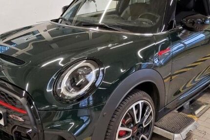 Mini John Cooper Works 24.990 km 33.800 &euro; Frankfurt am Main 60599