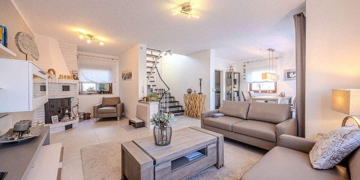 Einfamilienhaus Karben Klein-Karben - 4 Zimmer, 103 m&sup2;, 449.000&euro; | Angebot:25772918