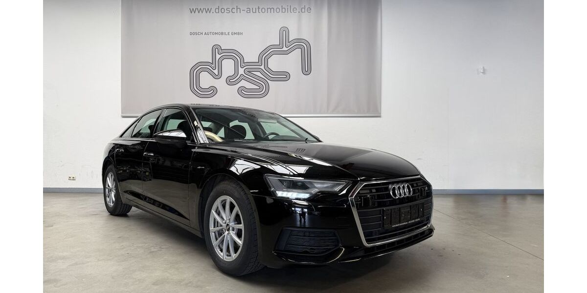 Audi A6 196.798 km 22.450 &euro; Maintal bei Frankfurt am Main 63477