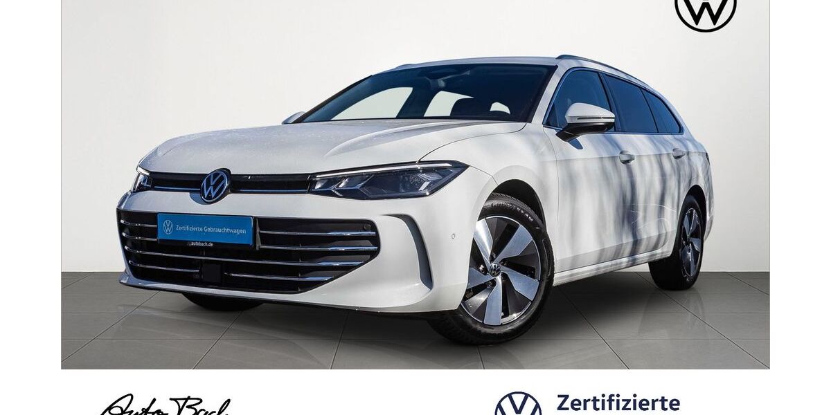 VW Passat Variant 13.600 km 33.240 &euro; Bad Homburg 61348