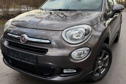 Fiat 500X 195.000 km 6.290 &euro; Stockstadt 63811