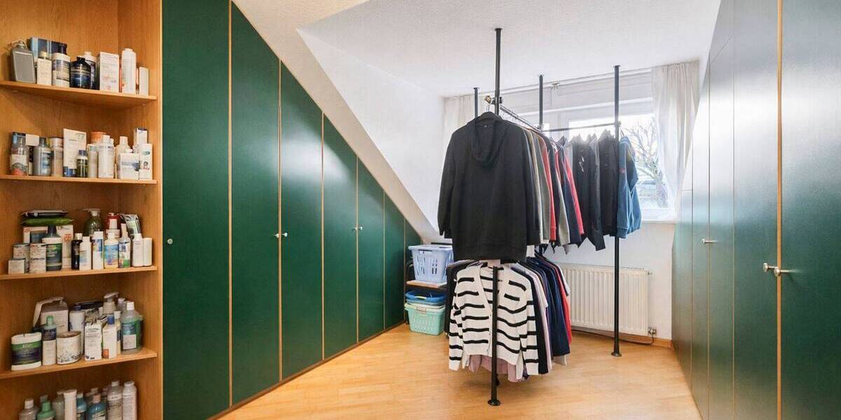 Etagenwohnung Bruchköbel Roßdorf - 4 Zimmer, 135 m&sup2;, 359.000&euro; | Angebot:26930102