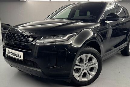 Land Rover Range Rover Evoque 49.982 km 29.690 &euro; Seligenstadt 63500