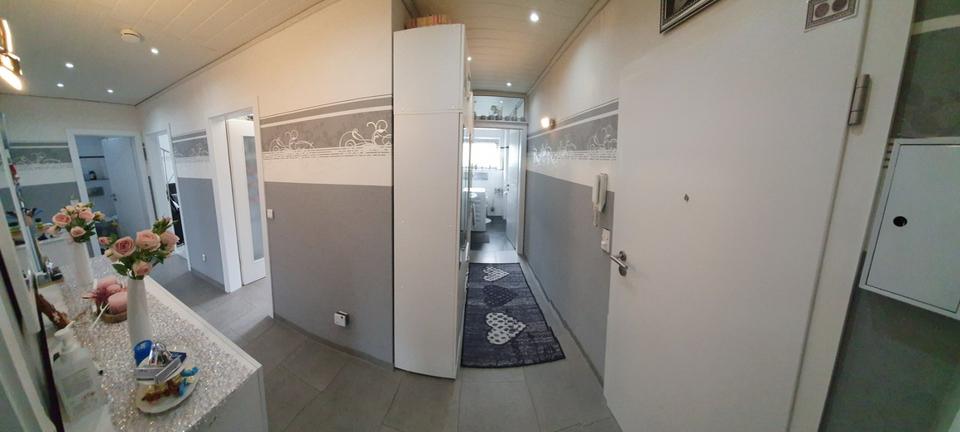 Etagenwohnung Großostheim - 4 Zimmer, 87 m&sup2;, 325.000&euro; | Angebot:25236714