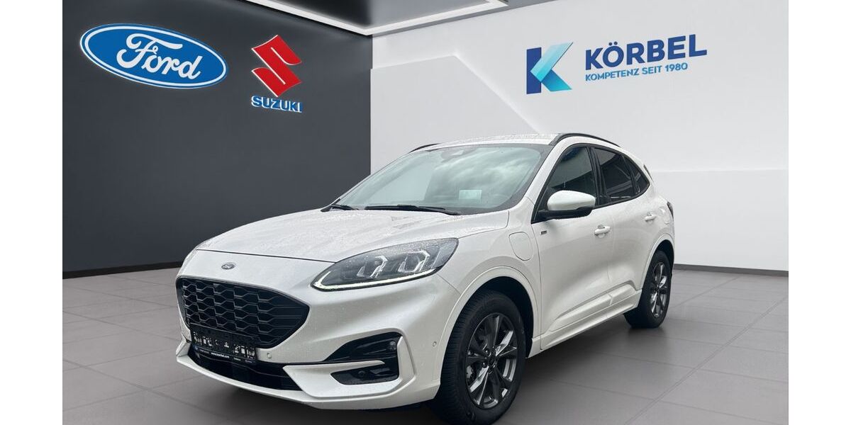 Ford Kuga 37.500 km 25.880 &euro; Nidderau-Heldenbergen 61130