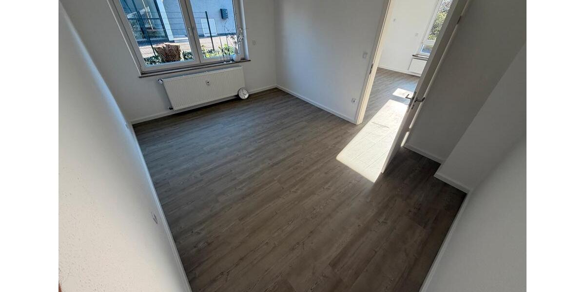 Erdgeschoßwohnung Hösbach - 2 Zimmer, 55 m&sup2;, 212.000&euro; | Angebot:25906825