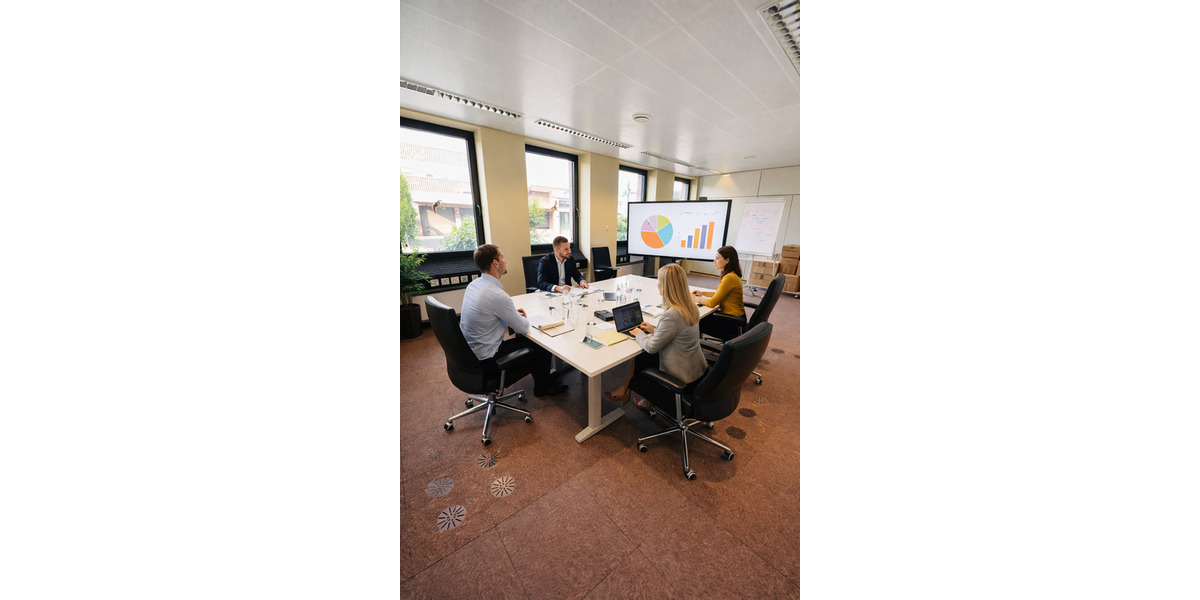 Gewerbeobjekt Dietzenbach Steinberg - 6 Zimmer, 3 m&sup2;, 2.900.000&euro; | Angebot:25737121