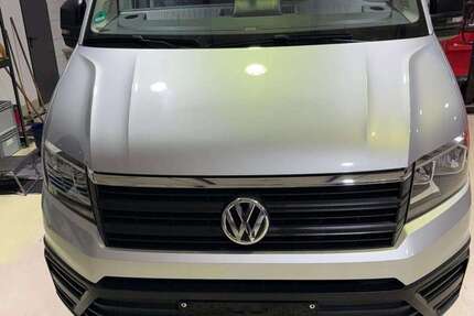 VW Crafter 67.000 km 23.900 &euro; Mühlheim 63165